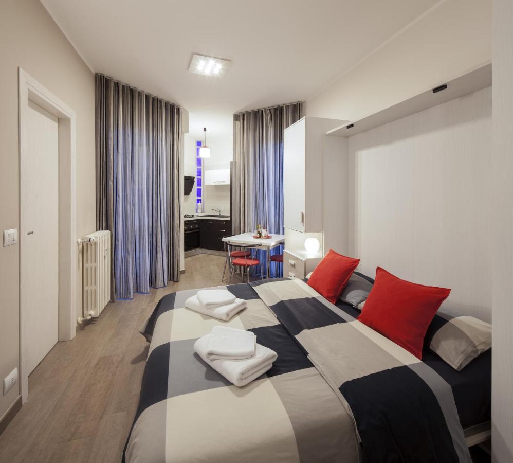 קולניו Metro Apartment מראה חיצוני תמונה