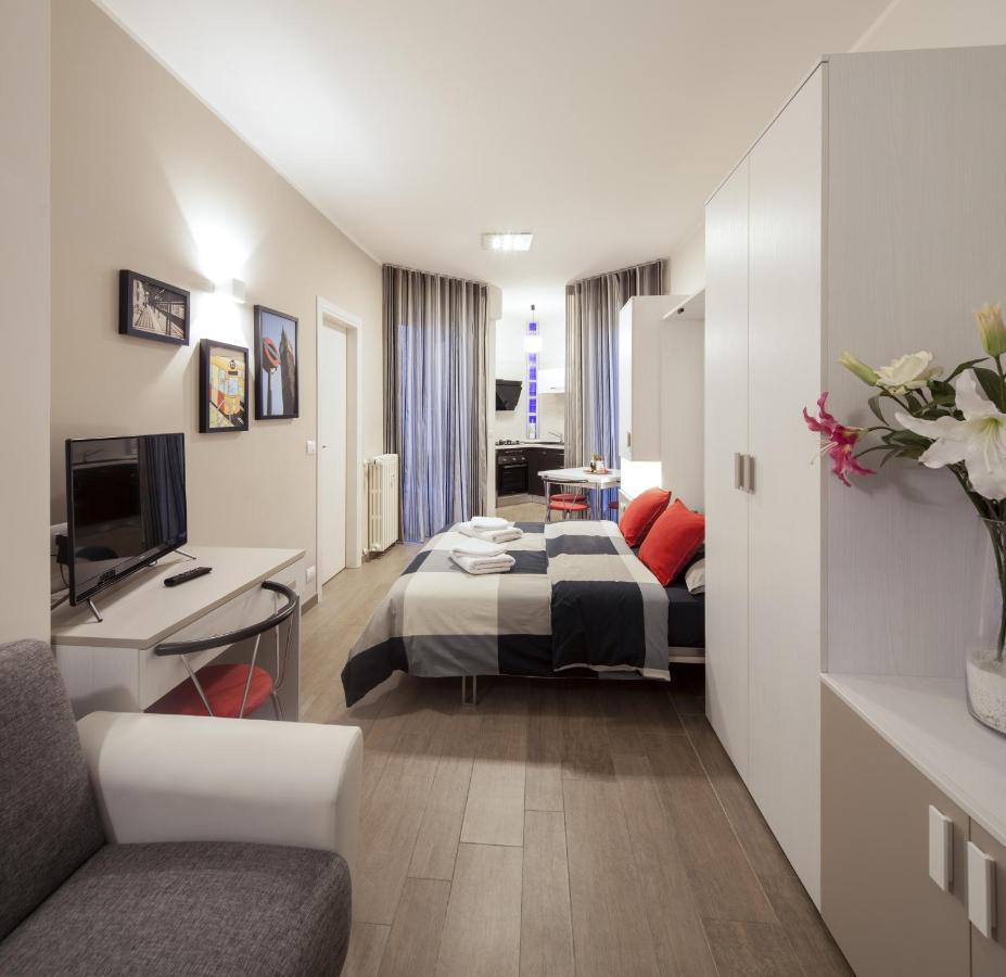 קולניו Metro Apartment מראה חיצוני תמונה