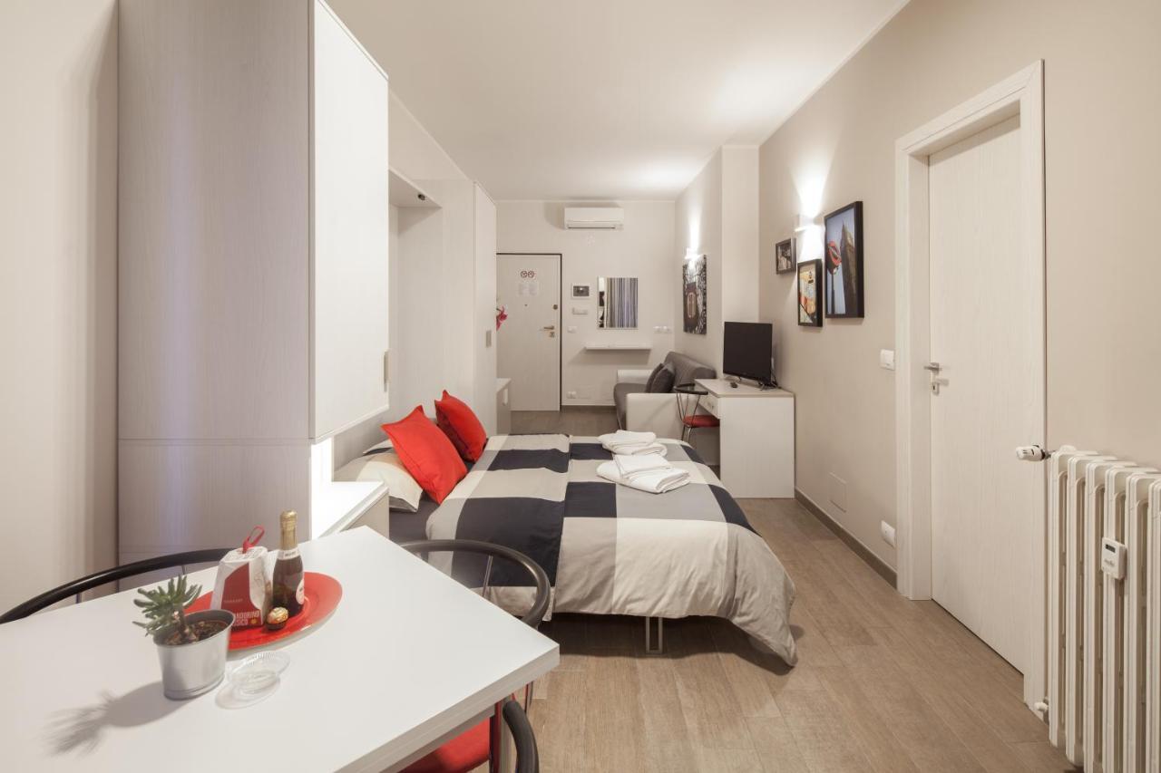 קולניו Metro Apartment מראה חיצוני תמונה