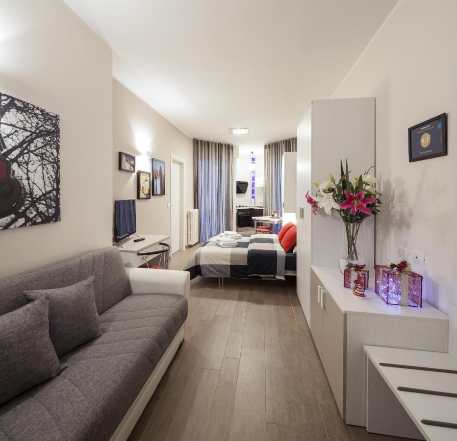 קולניו Metro Apartment מראה חיצוני תמונה