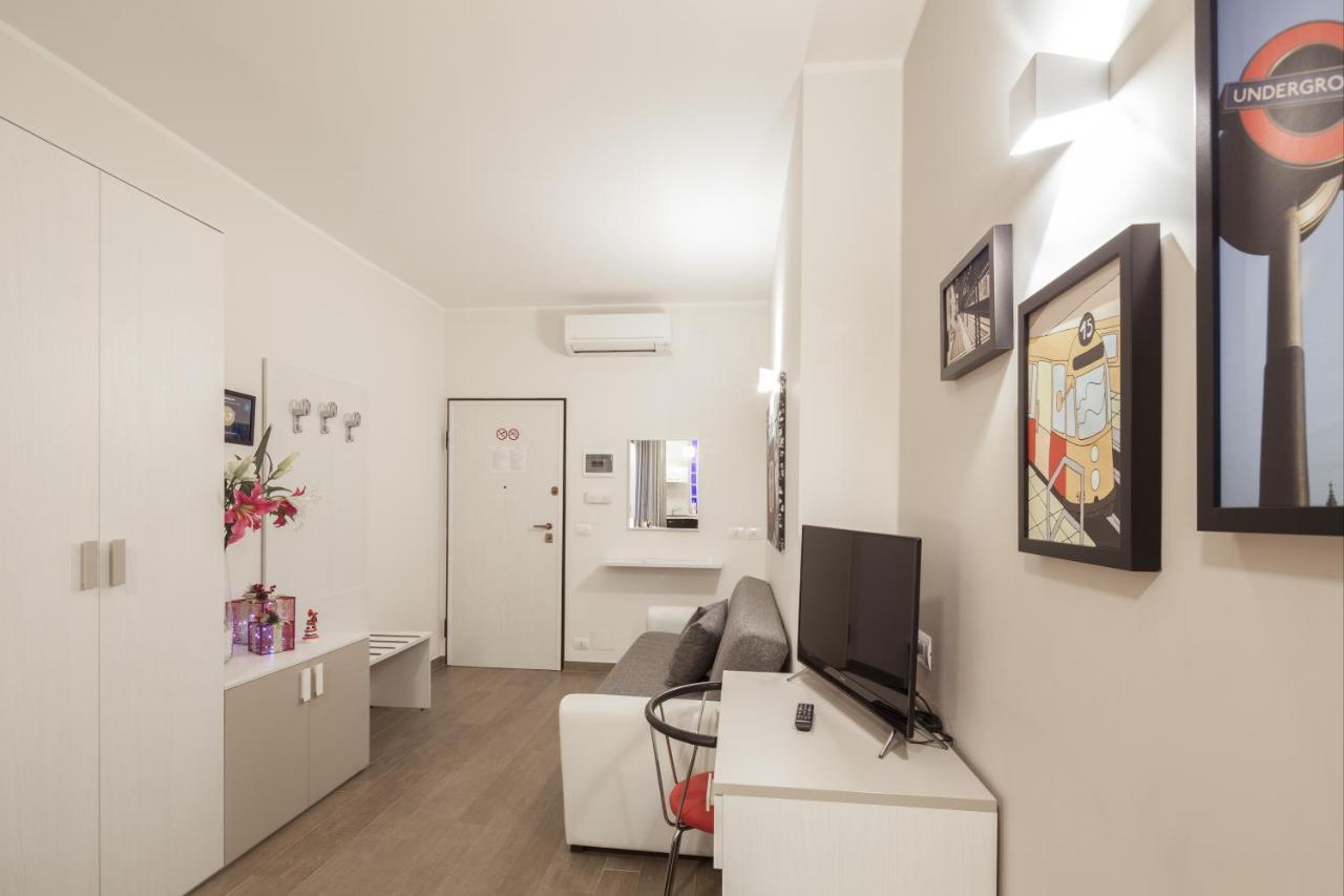 קולניו Metro Apartment מראה חיצוני תמונה