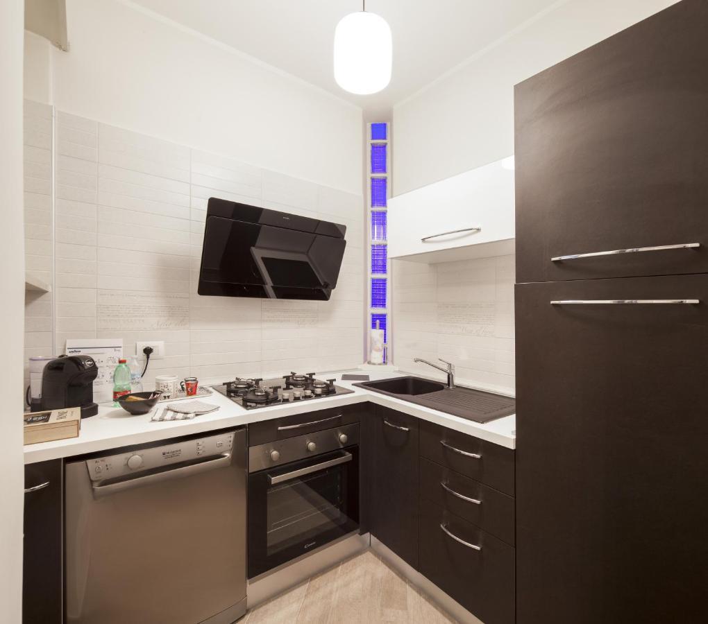 קולניו Metro Apartment מראה חיצוני תמונה
