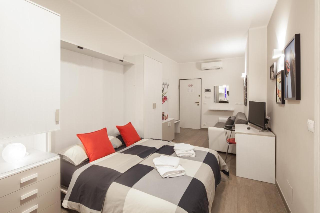 קולניו Metro Apartment מראה חיצוני תמונה