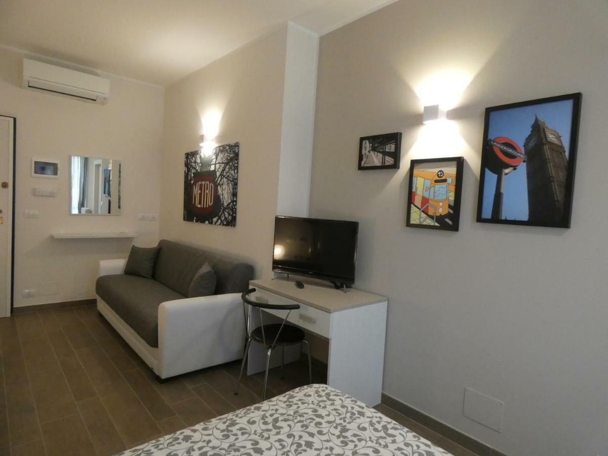 קולניו Metro Apartment מראה חיצוני תמונה